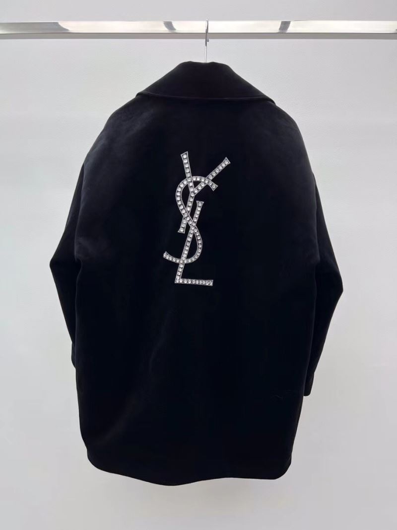 Ysl Outwear